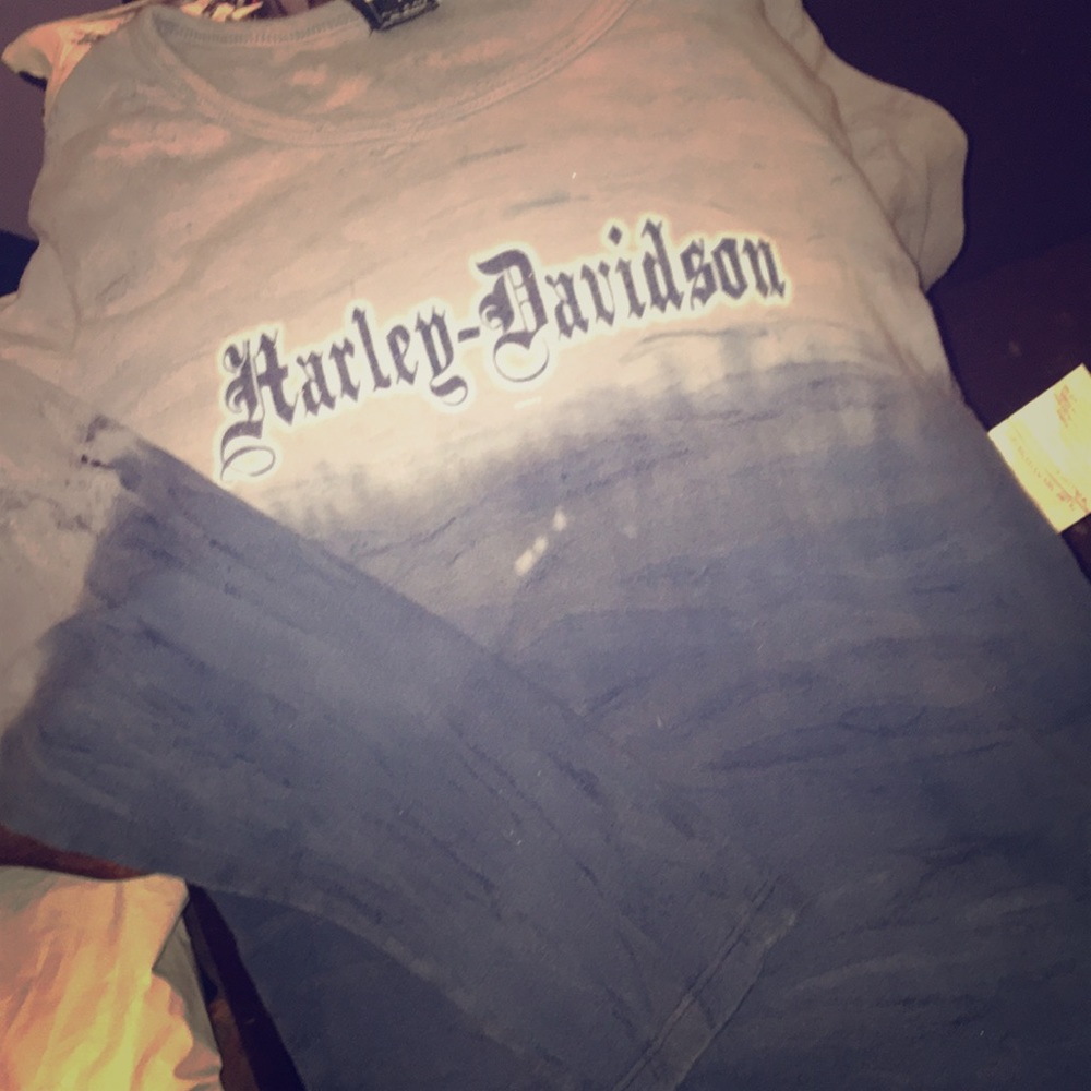 Ombré Harley LS